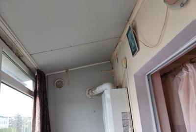 Apartament cu 2 camere în Central - 4