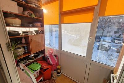 Lapusneanu satul de vacanta-apartament 2 camere ideal investitie - 13