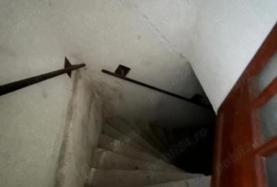 Casă cu 2 camere în Coșoveni - 5