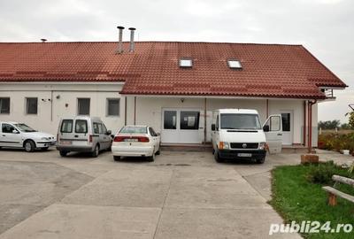 Spațiu comercial, de 2,600 mp, în Breaza - 3