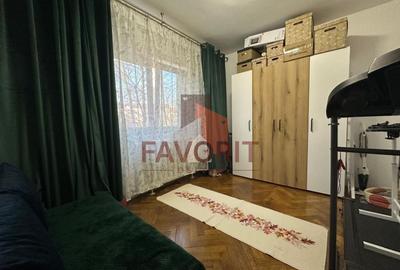 Apartament cu 2 camere, mobilat în Aradului - 8