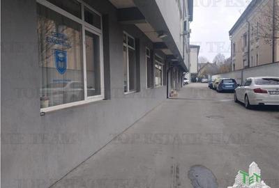 Spatiu comercial excelent, suprafata generoasa 145 mp, Popesti Leordeni - 7
