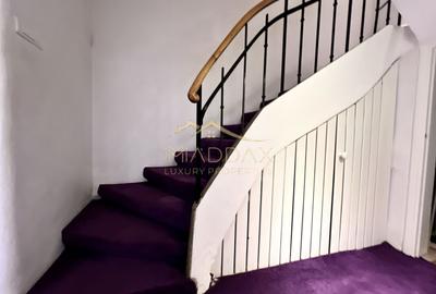 Apartament cu 6 camere decomandat, mobilat în Capitale - 23
