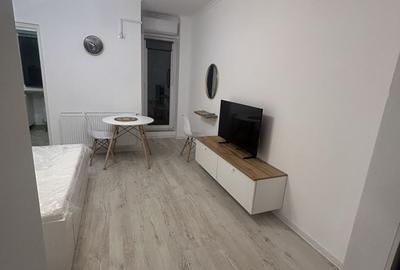 Garsonieră în Chiajna - 3