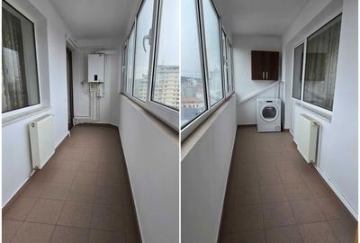 Apartament cu 3 camere decomandat în Ultracentral - 8