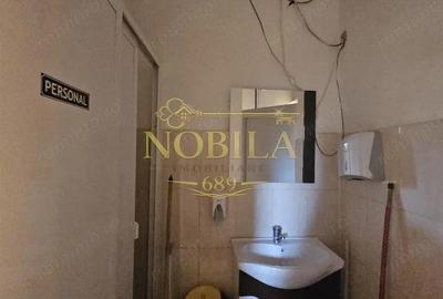 Spațiu comercial, de 93 mp, în Est - 2