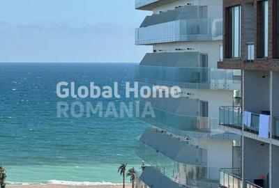 Apart 2 cam 63MP | Mamaia Nord | Vedere catre lac si mare | Nuba | Loc d parcare - 1