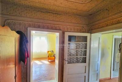 Casa Saniob - 2000 mp teren - 2