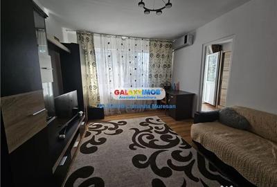 Apartament cu 2 camere decomandat în Micro 5 - 8