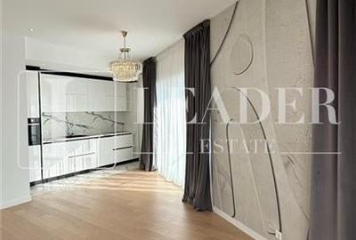Inchiriere apartament I Floreasca - 4