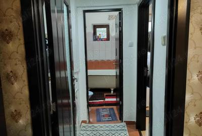 Apartament doua camere - 5