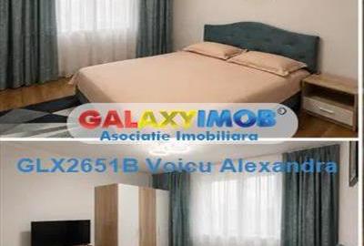 Apartament cu 3 camere decomandat, mobilat în Berceni - 4