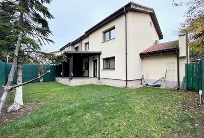 Casa cocheta cu gradina | Iancu Nicolae | Jolie Ville | Cambridge School - 3