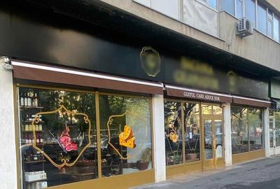 Spațiu comercial, de 96 mp, în Mihai Bravu - 2