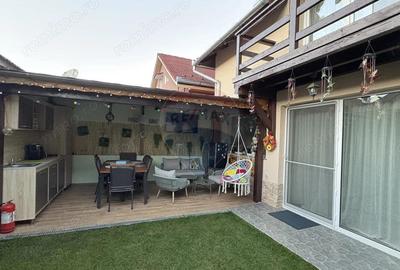 Casa construita in 2016, mobilata si utilata, zona lini?tita - 10