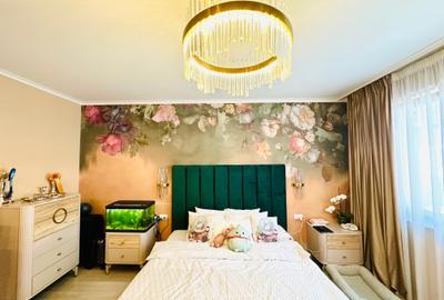 Vila tip duplex -5 Camere Mobexpert Homes Pipera - 7