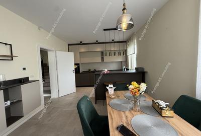 Duplex cu 4 camere cu Canalizare în Dumbrăvița - 7