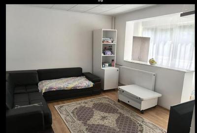 Apartament cu 3 camere semidecomandat în Drumul Taberei - 1