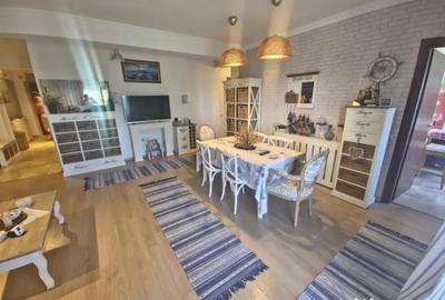 Apartament cu 3 camere decomandat în Central - 15