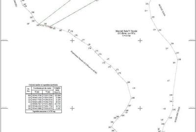 Teren de 14700 mp, în Bicazu Ardelean - 1