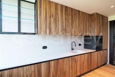 Apartament Loft spatios cu 4 camere | terasa 32mp - 8