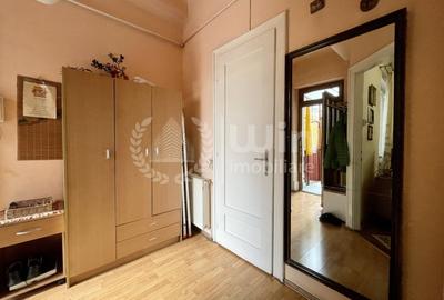 Apartament 3 camere | Tavan inalt | 81mp | Central | Zona Clinicilor - 10