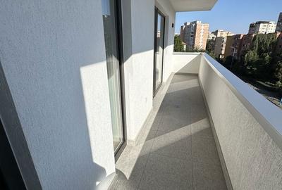 Apartament cu 2 camere decomandat în Griviței - 6