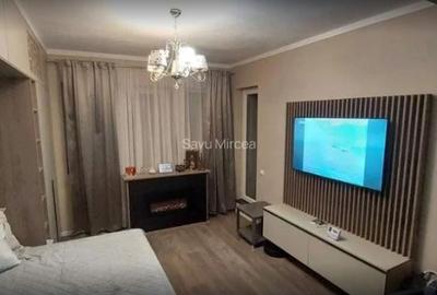Apartament cu 2 camere decomandat în Theodor Pallady