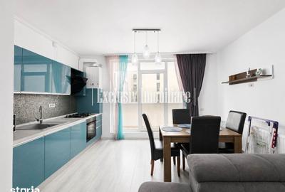 Apartament cu 2 camere în Central - 12