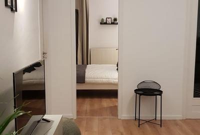 Apartament cu 3 camere în P-ța Romană - 5