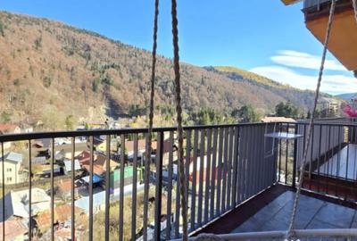 Apartament cu 2 camere semidecomandat în Platoul Izvor - 6