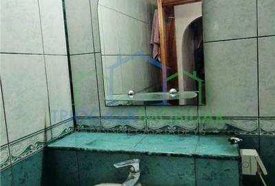 Apartament cu 4 camere decomandat în Central - 6