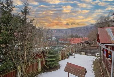 Casă cu 6 camere cu Teren 337 Mp în Central - 20