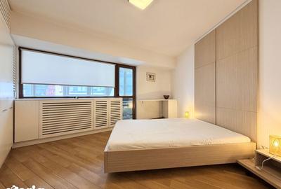 Apartament cu 3 camere semidecomandat, mobilat în Calea Victoriei - 9