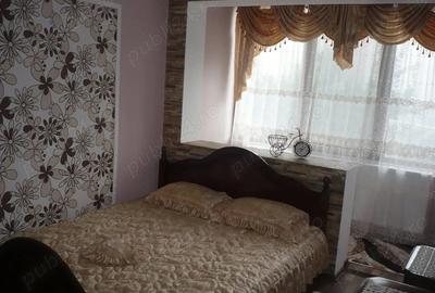 Apartament cu 2 camere decomandat în Central - 3