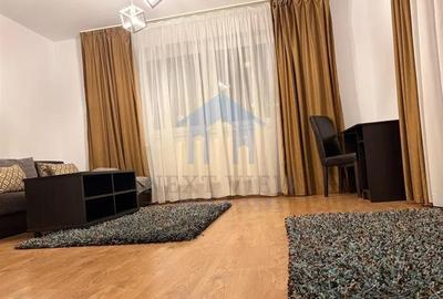 Apartament cu 2 camere decomandat, mobilat în Bună Ziua
