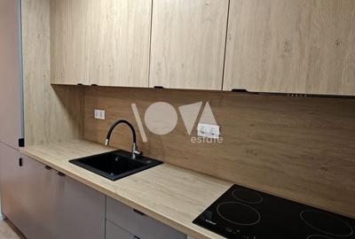 De închiriat - apartament 2 camere - nou-modern - Lacul Tei - Circului - 7