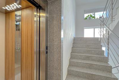 Apartament 3 camere , 90 mp, două terase și master bedroom cu baie proprie - 12