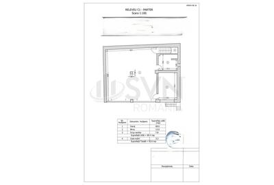 REV2005147 Vila 3 Camere si Service Auto Eroii Revolutiei Sector 5 de Vanzare - 15