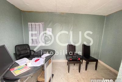 Inchiriez hala 100mp Utvin - 2