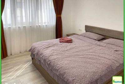 Apartament cu 2 camere în Păulești - 6