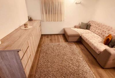 Casă cu 3 camere în Sângeorgiu de Mureș - 7