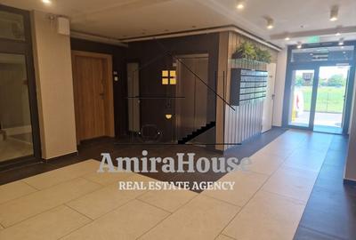 Apartament 4 camere cu CF, 90 mp utili, incalzire in pardoseala, Floresti Oncos - 3