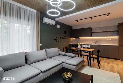 Apartament cu 2 camere în Oșorhei - 5