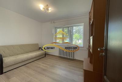 Apartament 3 camere in Bacau zona Narcisa Parter - 14