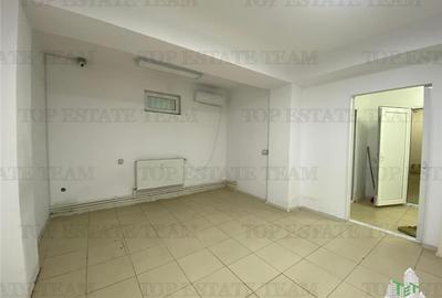 Spatiu de inchiriat demisol zona Brotacei Spatiu de inchiriat demisol zona Brotacei - 3