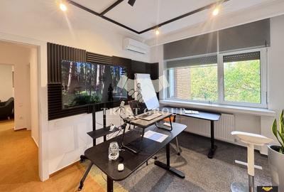 Apartament 3 camere Aviatorilor | Piata Charles de Gaulle - 9