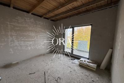 CASĂ INDIVIDUALĂ 4 CAMERE | DE VANZARE | DEZMIR | 120MP | DEMISOL / GARAJ 65MP - 16