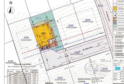 Casa (D+P+E) cu C.F. langa Auchan, Rivus Mall, Elite City/cartier Iris - 12