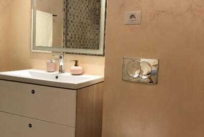 APARTAMENT 2 CAMERE MAMAIA NORD-STEFAN BUILDING - 7
